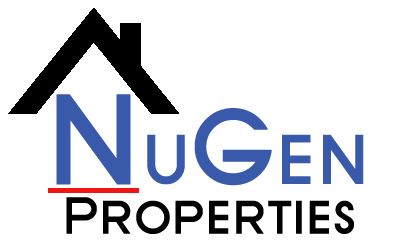 NuGen Properties Logo
